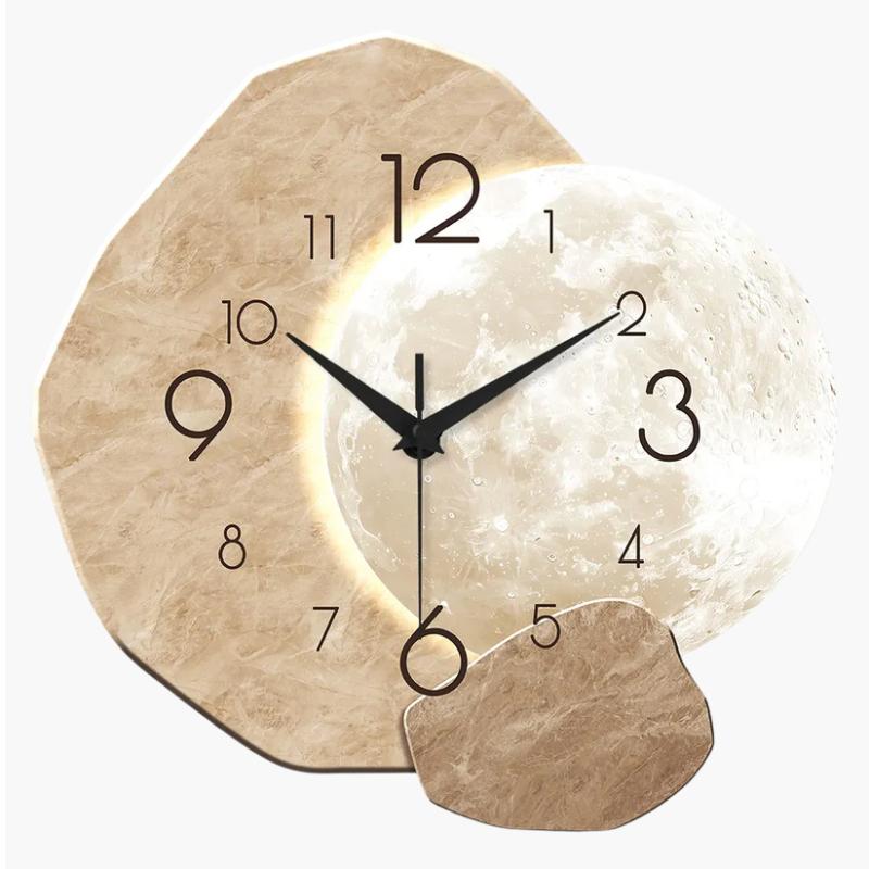 Horloge murale design