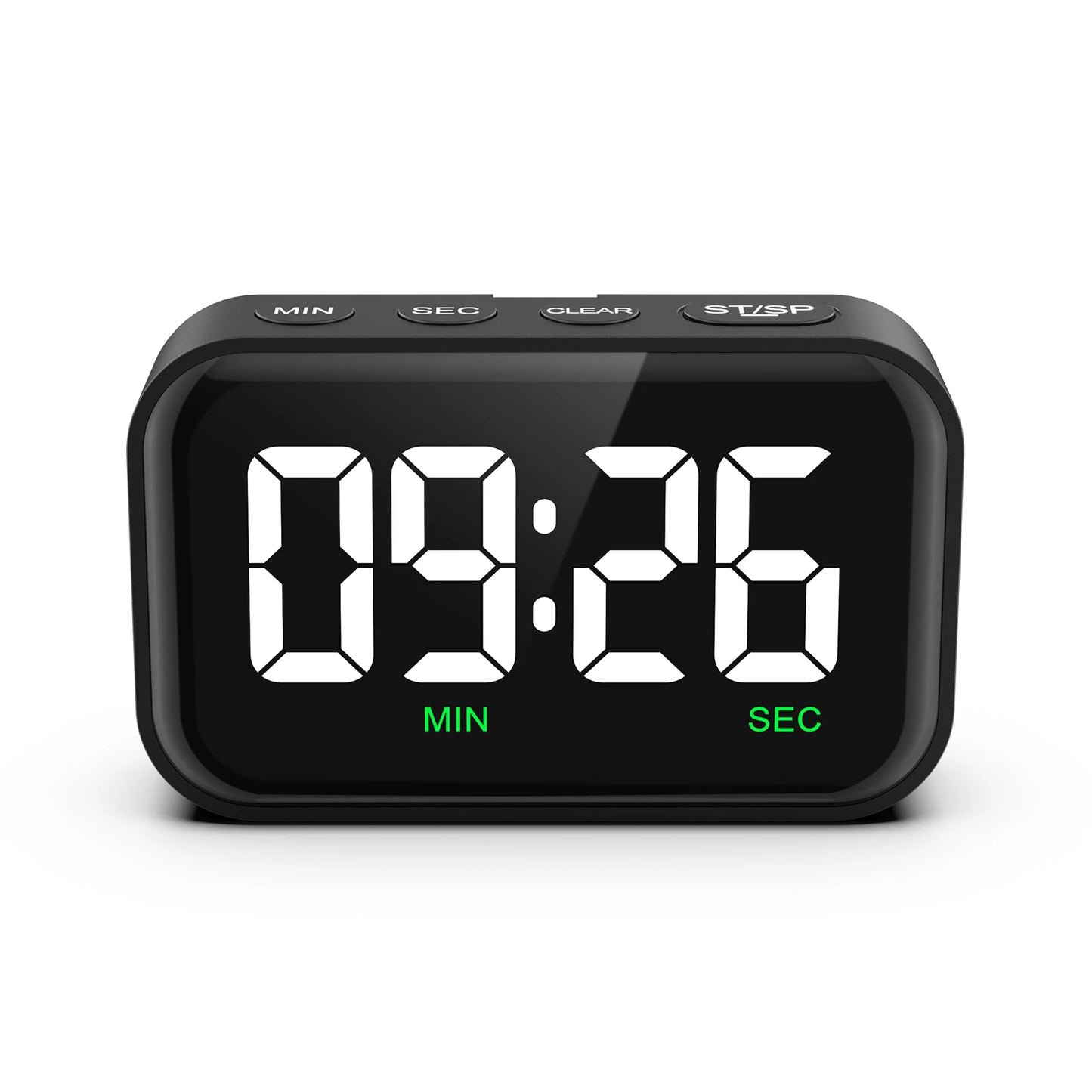 Horloge numérique magnétique - Auréus