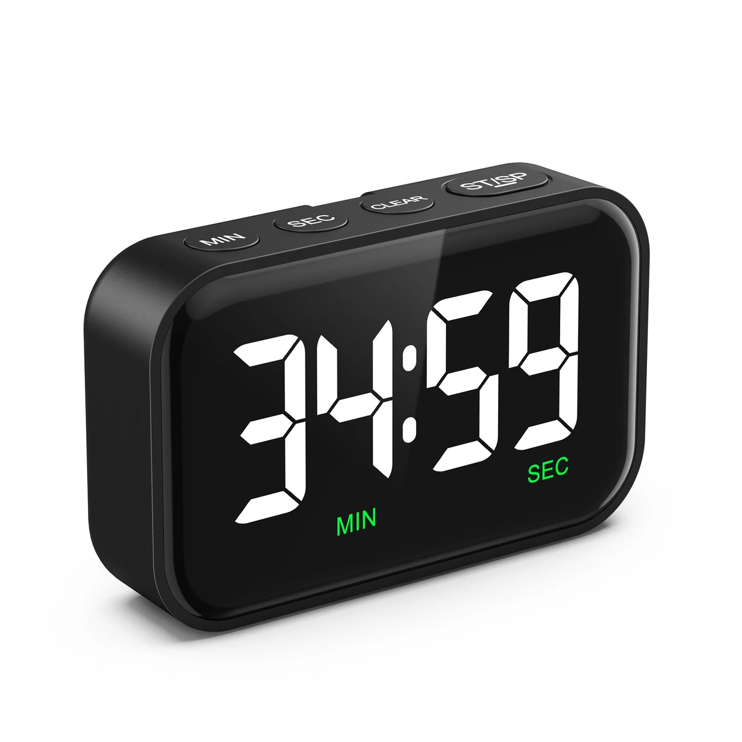Horloge numérique magnétique - Auréus