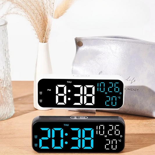 Horloge numérique - Velaro
