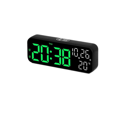 Horloge numérique - Velaro