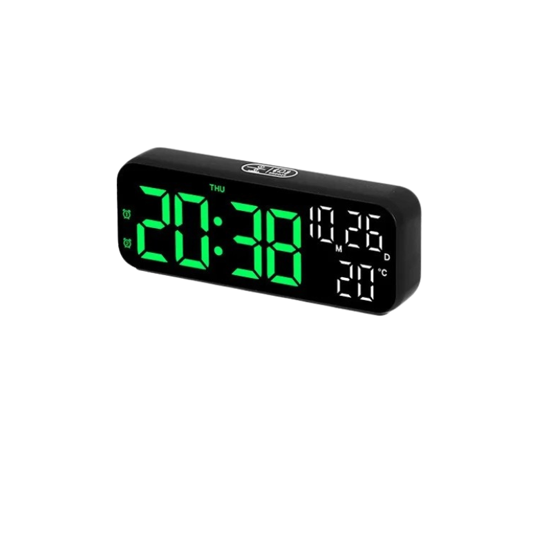 Horloge numérique - Velaro