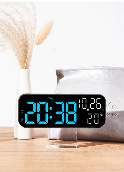 Horloge numérique - Velaro